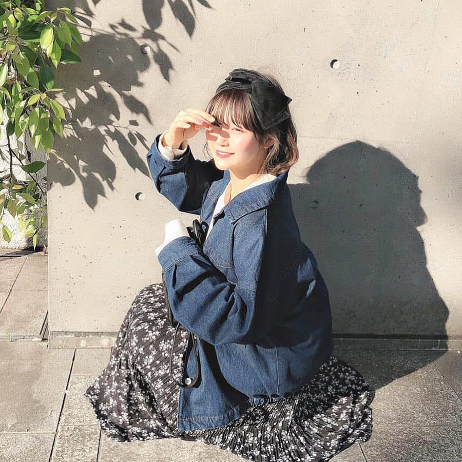 蒼川愛のインスタグラム