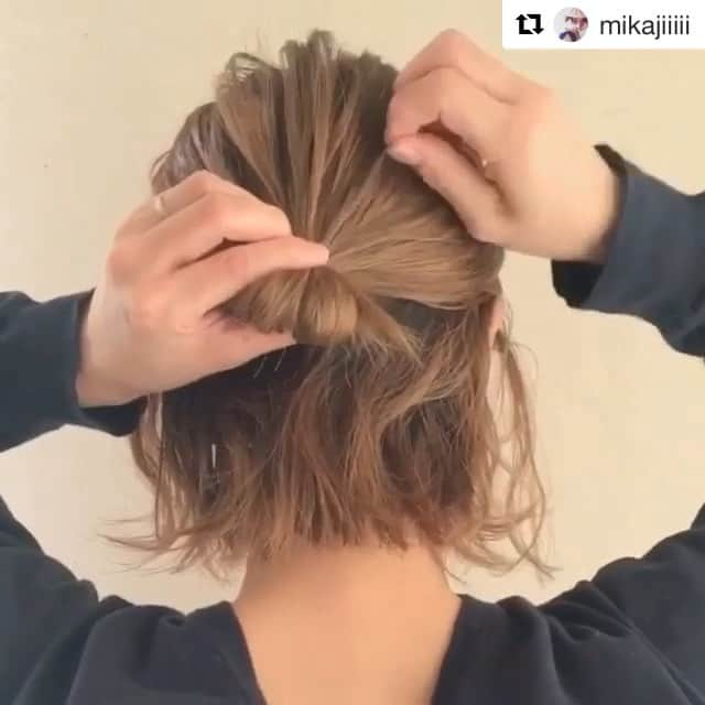 kingmetal23 ヘアアレンジのインスタグラム