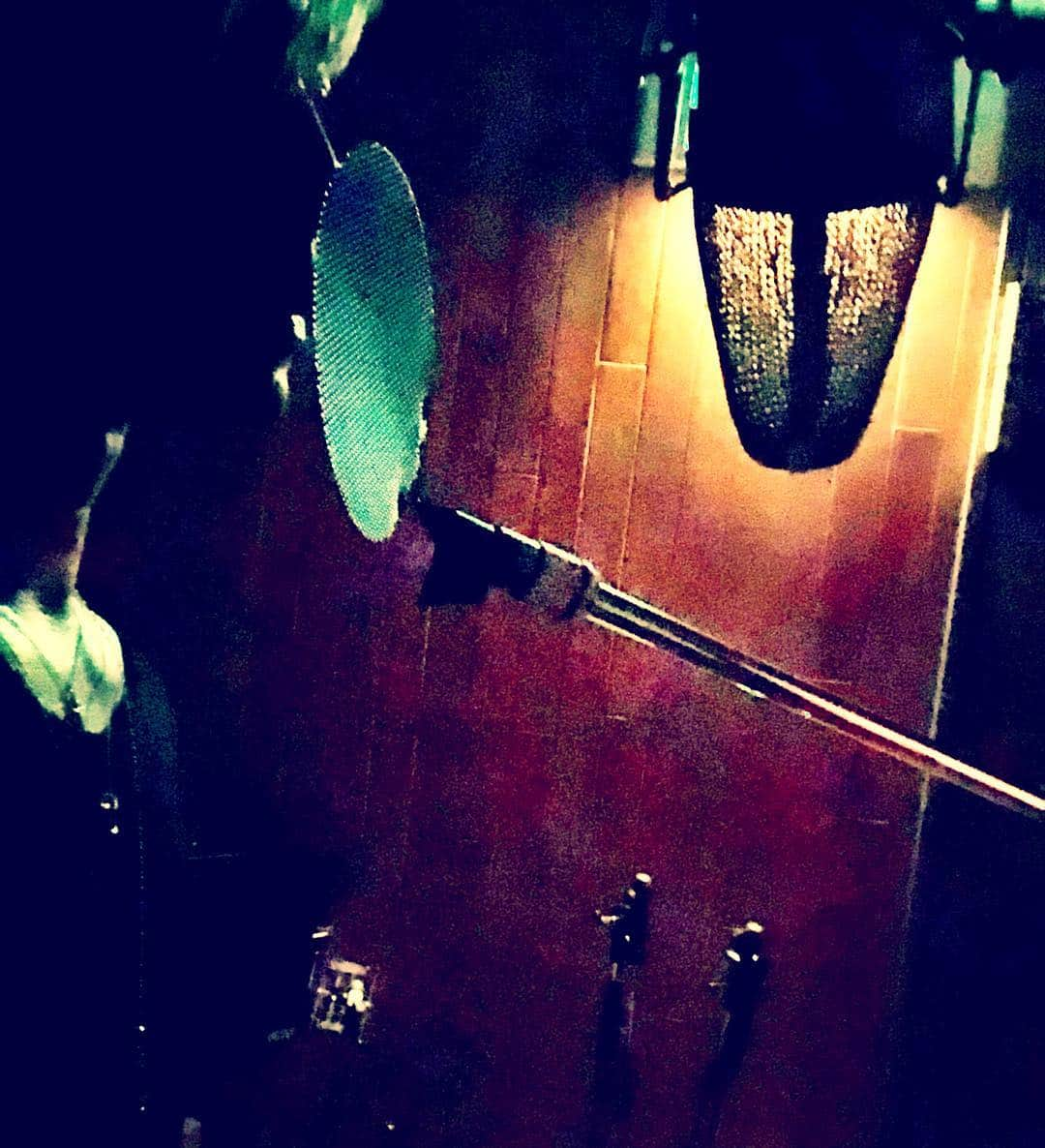 INORANさんのインスタグラム写真 - (INORANInstagram)「Soon.... #INRN2019 #newalbum  #INORAN #comingsoon」4月13日 21時29分 - inoran_official