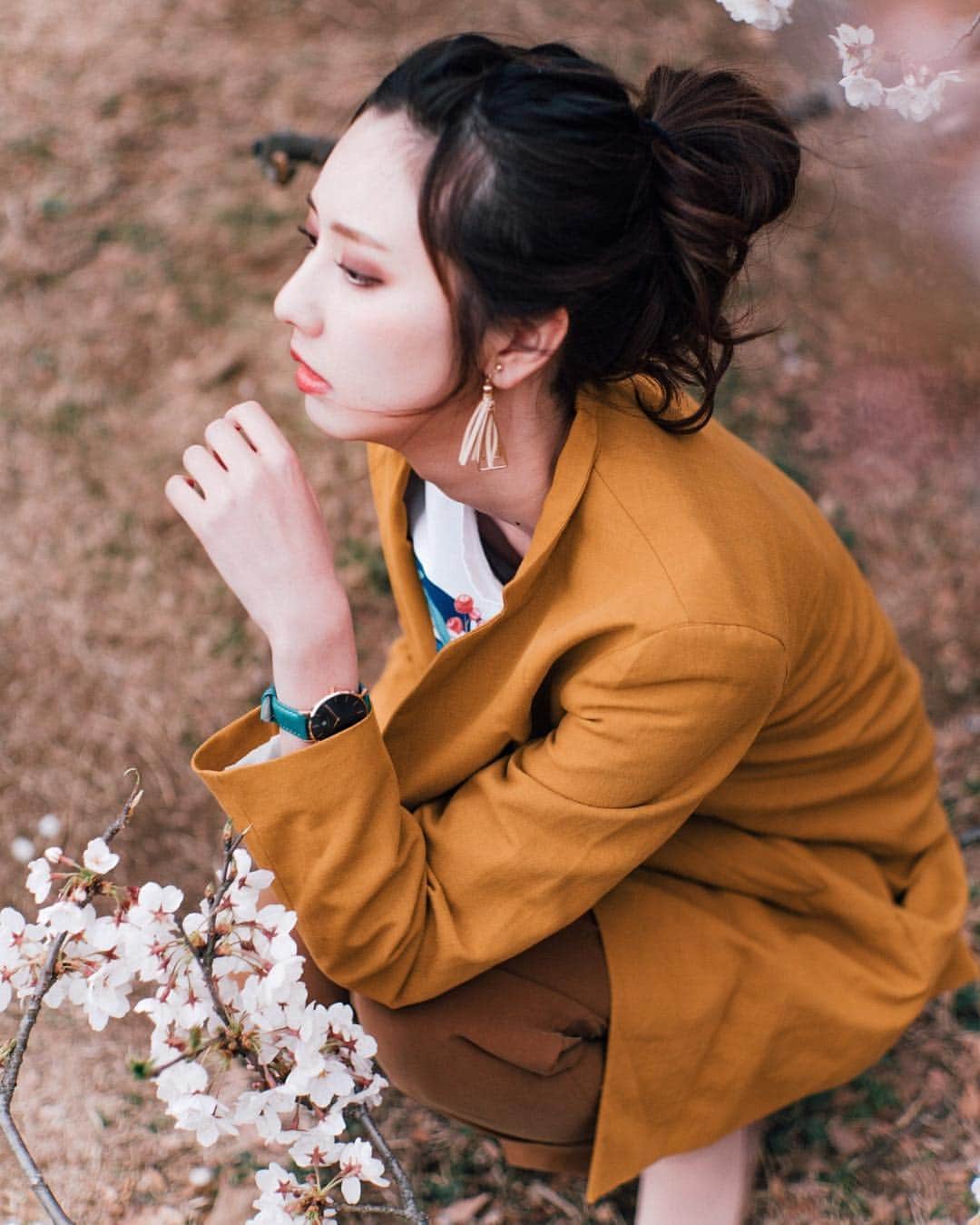 相場詩織のインスタグラム