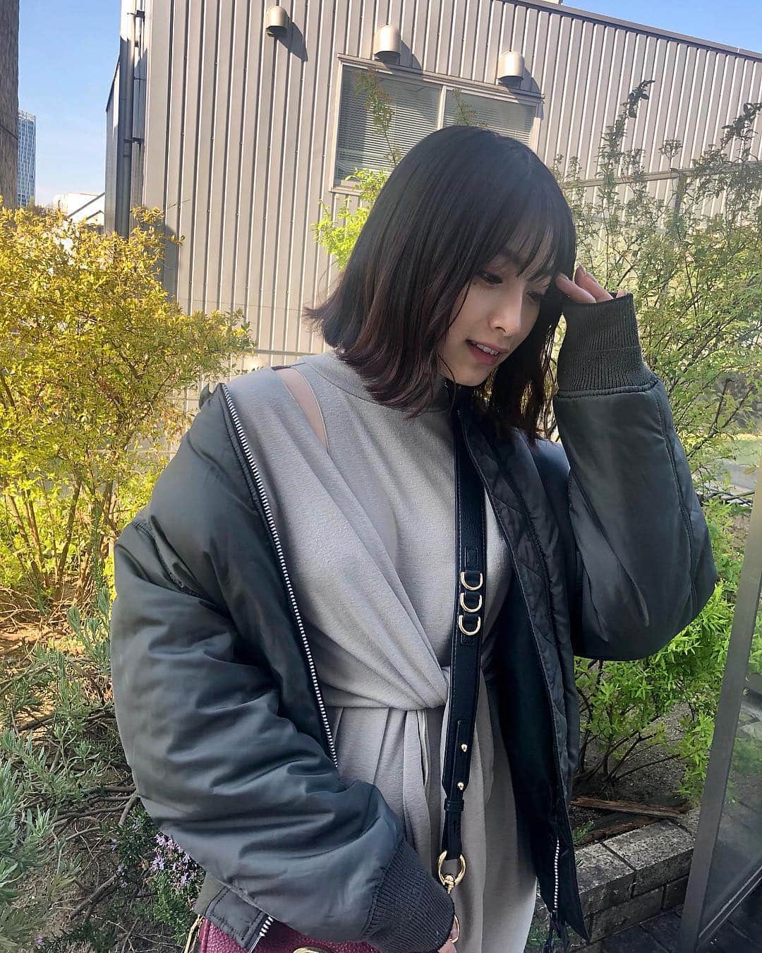 永井理子のインスタグラム：「🌞🌞🌞 . 今日でラジオが最後になります！ #MBSラジオ 『オレたちゴチャ・まぜっ！〜集まれヤンヤン〜』 起きてる方はぜひ☺︎」