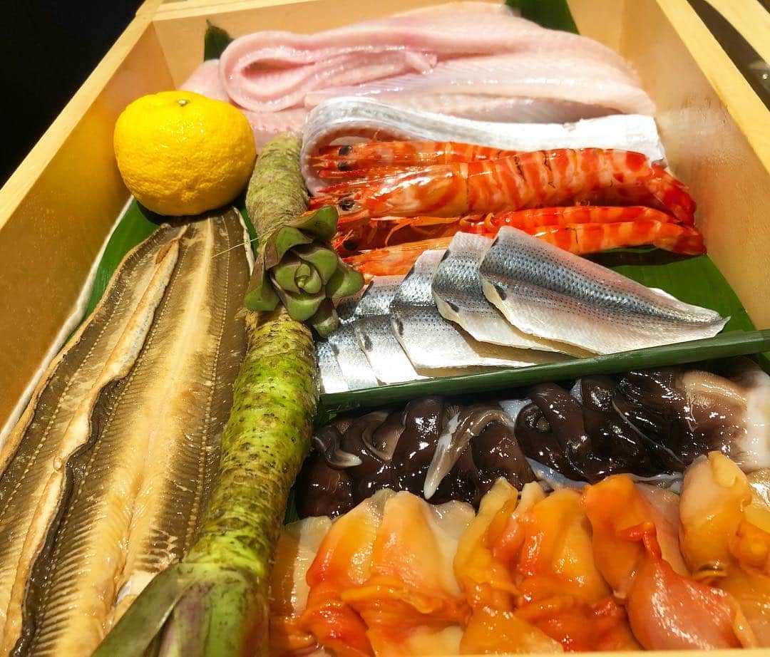 寿司居酒屋 番屋のグルメインスタ