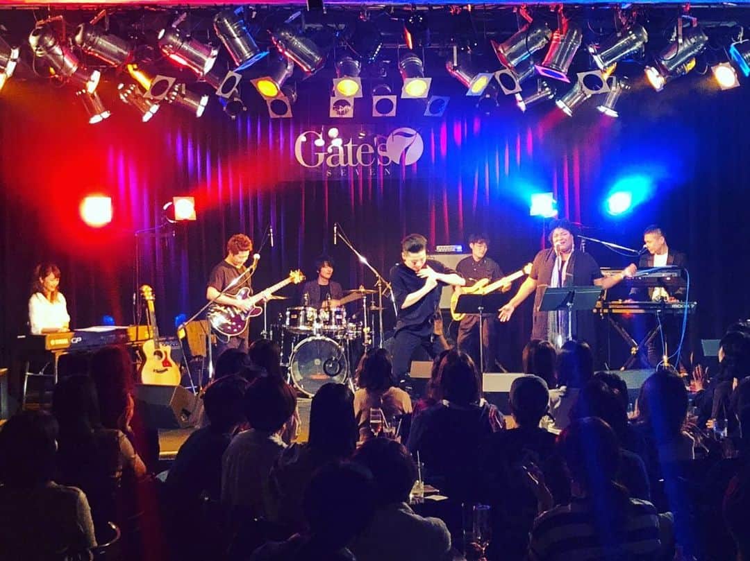 Shingo Okamotoのインスタグラム