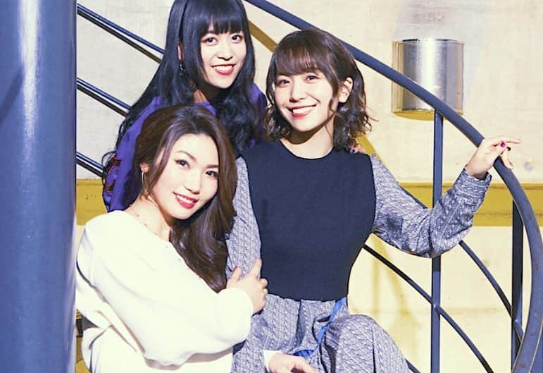 のインスタグラム：「. リアルサウンドさんにて掲載中のバンドリ記事✨ . . 読んで頂けましたか？🥺✨ . . #ootd #mocha」