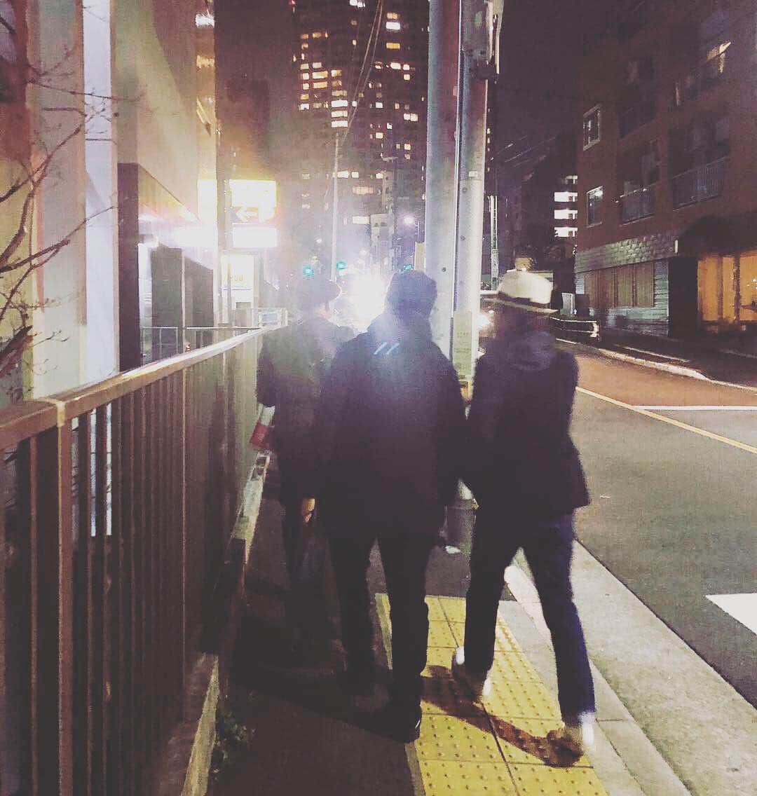 高橋幸宏のインスタグラム