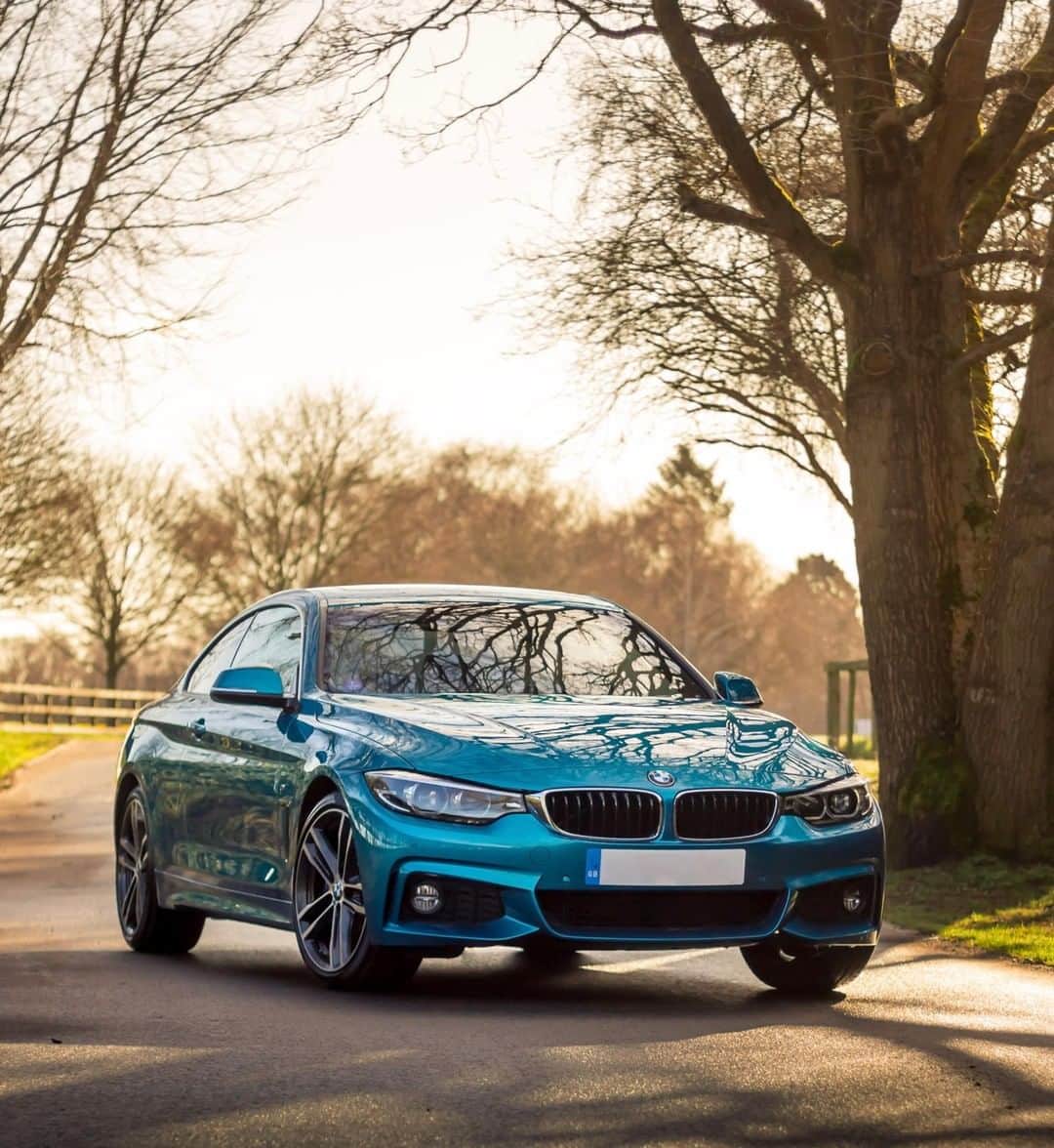 BMWさんのインスタグラム写真 - (BMWInstagram)「Went for a Saturday stroll. BMW 4 Series Coupé. #BMWRepost @guy_in_the_bmw #BMW #4Series」4月14日 0時00分 - bmw