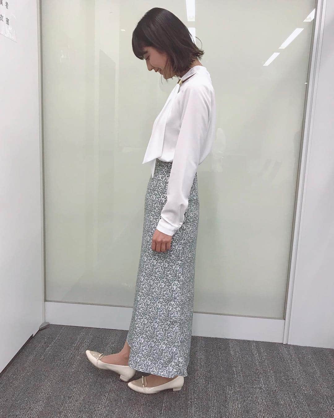 桝田沙也香のインスタグラム