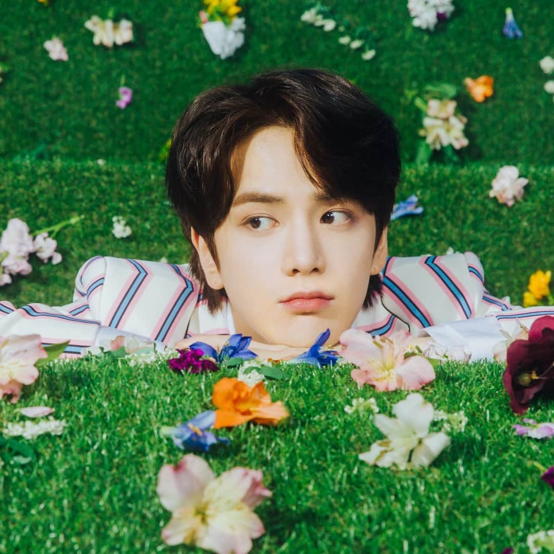 THE BOYZさんのインスタグラム写真 - (THE BOYZInstagram)「THE BOYZ 2nd Single Album [Bloom Bloom] Concept Photo YOUNGHOON  2019.04.29. 6PM Release  #THEBOYZ #더보이즈 #BloomBloom #YOUNGHOON #영훈」4月14日 0時06分 - official_theboyz