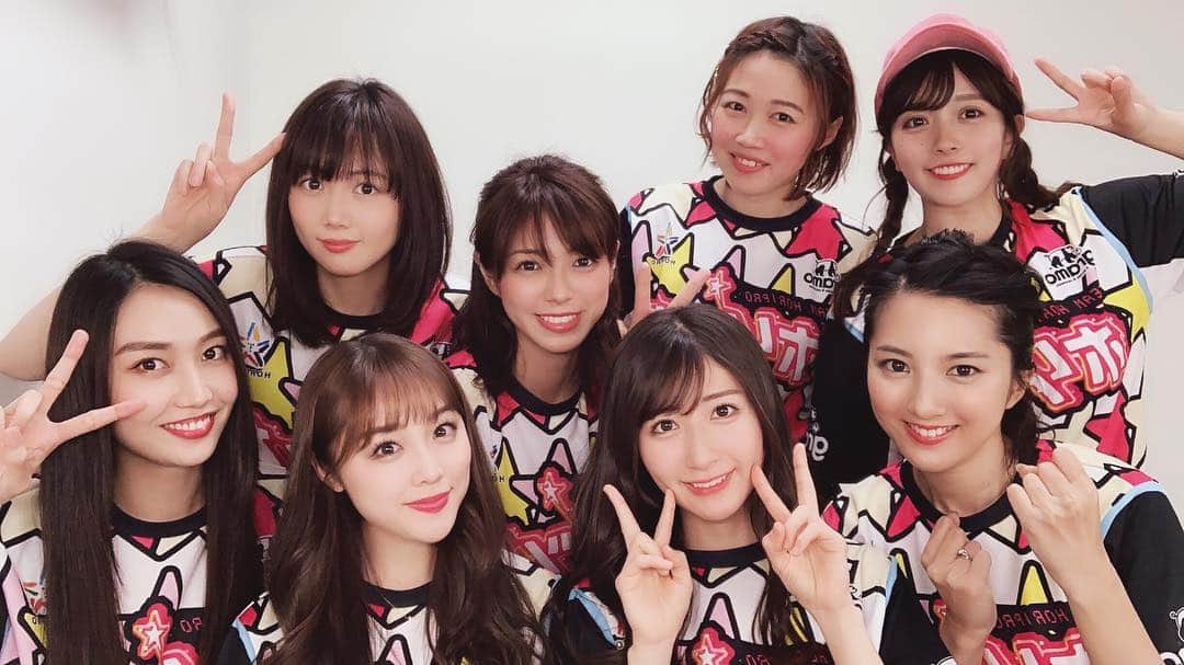 わちみなみのインスタグラム：「﻿ #eQリーグ﻿ ﻿ 1stシーズンファイナルのDay4が終了しました！﻿ ﻿ ホリプロチームのホリッちは﻿ 今日3位決定戦に破れ、﻿ 8チーム中 4位でした😭﻿ ﻿ 悔しさや緊張で涙を流してしまうほど﻿ 練習に時間と熱をかけたチームメイトがいて、﻿ 途中参加したわたしも練習に熱が入りました❗️﻿ ﻿ 今日の結果は残念でしたが﻿ 久しぶりにゲームをして楽しさも思い出しましたし、、大会がこんなに盛り上がるなんて始めは思いもしなかった！﻿ もっとeスポーツが広がるように活動したいな☺︎ #ホリッち #eスポーツ #ゲーム #わちみなみ」
