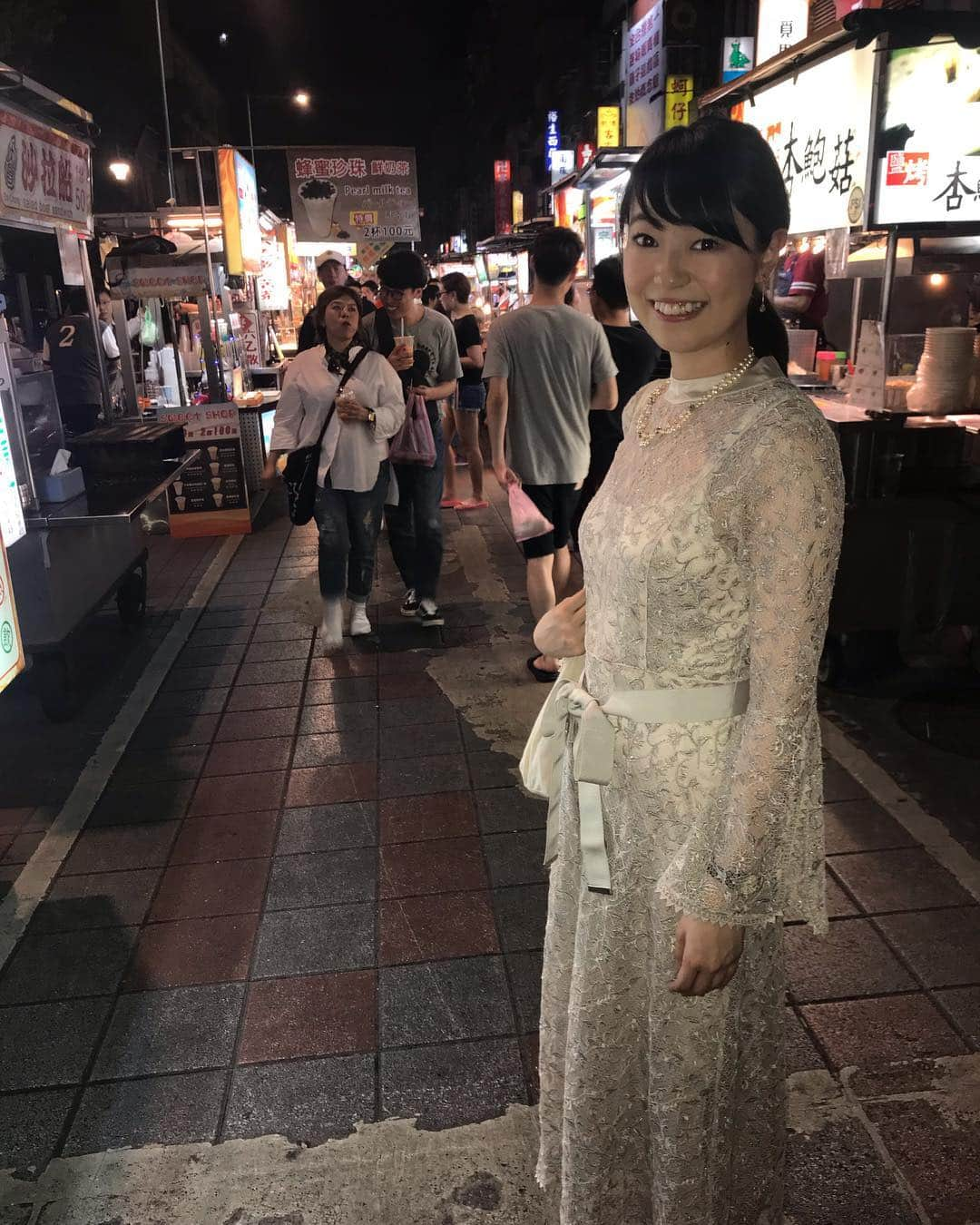 山口真奈さんのインスタグラム写真 - (山口真奈Instagram)「きょう、午後2時から放送のMBCラジオの新番組「Radio de BINGO」、新生活応援ソングをテーマにお送りします！みなさんお聴きください📻✨ ビンゴした方の中から抽選で、スマートスピーカーのプレゼントもありますよ🎶ビンゴカード配布中です！MBCのアプリからゲットしてください！番組でも取得方法ご紹介しますね〜！！ 先週は台湾の台北から電話中継での出演でしたが、今週はスタジオからお送りします！メッセージもお待ちしてます✨✨ ☆☆☆☆☆☆☆☆☆☆☆☆☆☆☆☆☆☆☆☆☆☆☆☆☆☆☆ #鹿児島 #kagoshima #MBCラジオビンゴ #山口真奈 #アナウンサー #MBCラジオ#MBC #ラジオ #radiko #台湾 #台北 #夜市 #参加型 #音楽 #番組 #プレゼント #スマートスピーカー #taiwan #taipei」4月14日 10時55分 - manayamaguchi0417