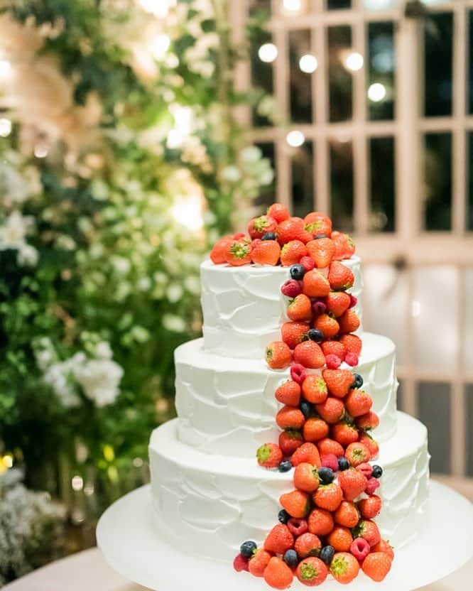 THE SODOH WEDDING OFFICIALのグルメインスタ