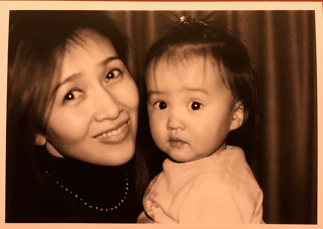 kokiさんのインスタグラム写真 - (kokiInstagram)「Happy birthday mum 💕❤️ I am so grateful and lucky that I was born into this loving family and being able to have such a super mum!  No matter what people say and no matter how people judge you, thank you so much for raising me with full of love and hope. I am so lucky to be able to have such an inspirational person as my mum. Thank you always for supporting me through everything. Thank you so much for the delicious food you cook for the family everyday. I think dad is the most luckiest man for having you as his partner !  I can’t describe in words how much “thank you” I want to say but mum, I want to thank you from the bottom of my heart for  everything.  Love you so much!」4月14日 9時35分 - koki