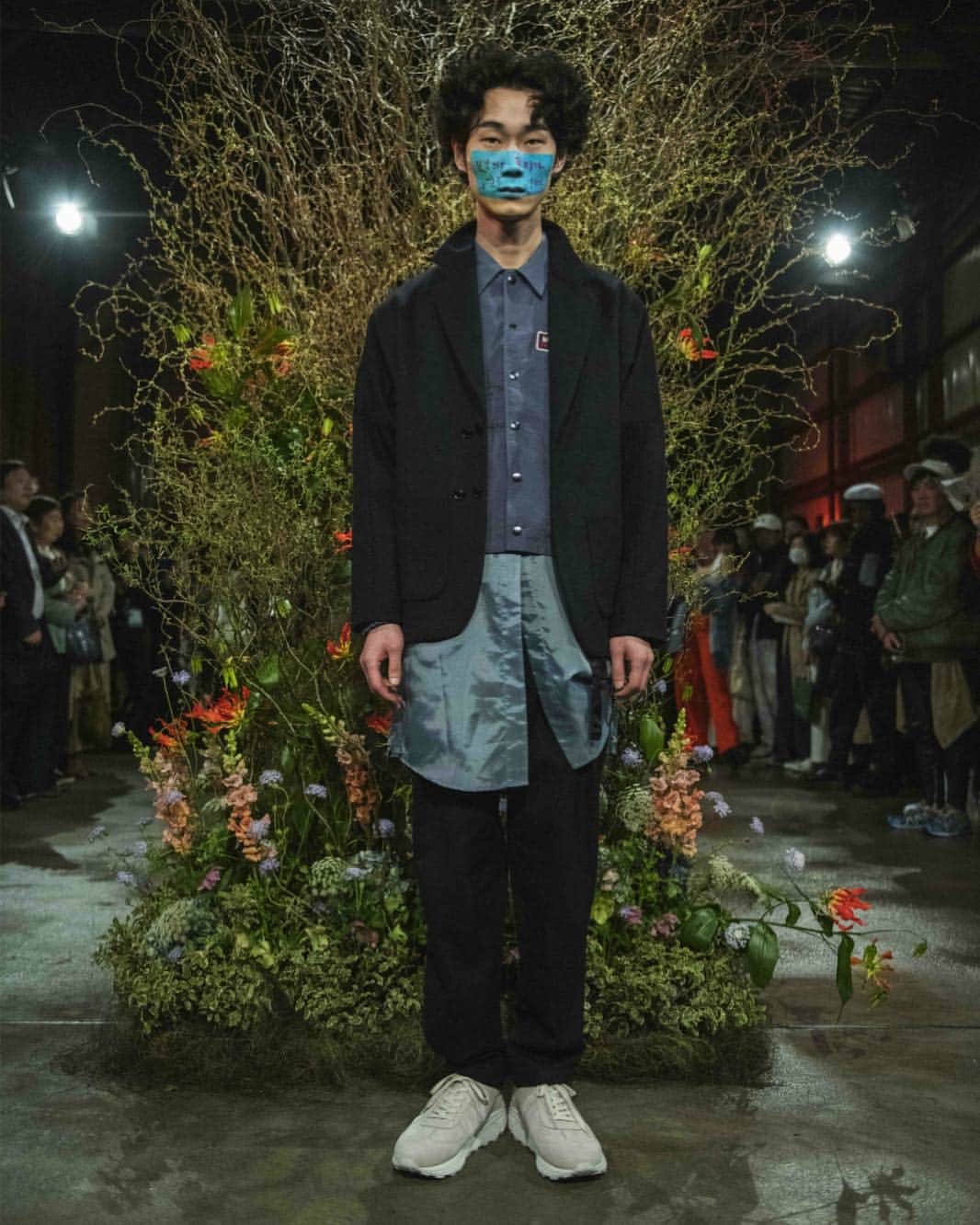 メアグラーティアのインスタグラム