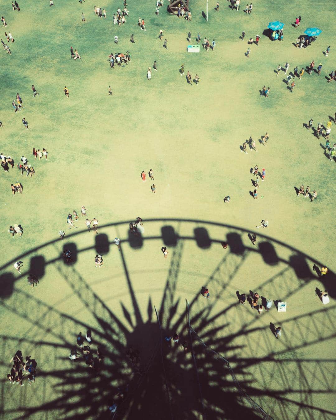 のインスタグラム：「Hyyerr 📷: @rachlpolack via @youtubemusic」