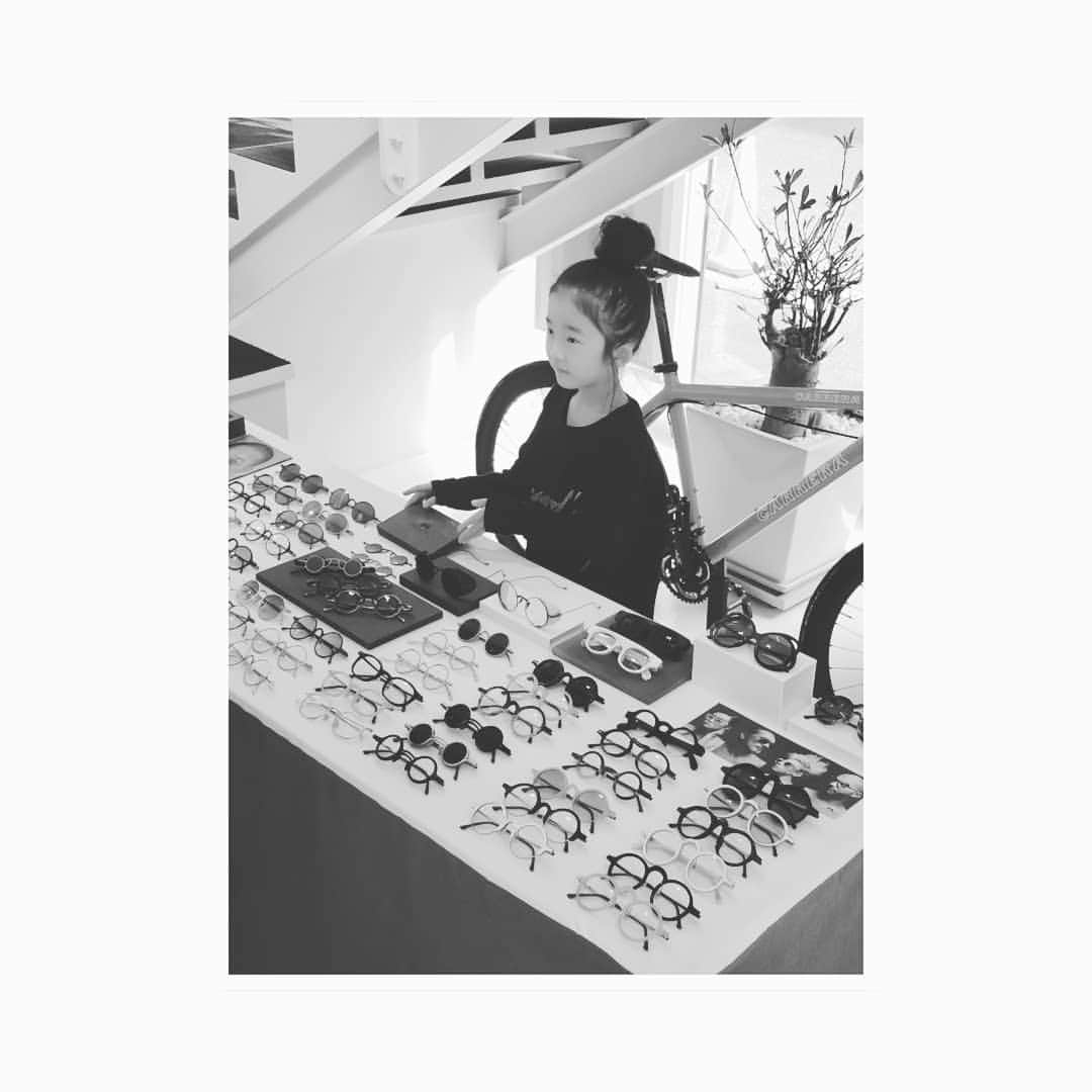 リガーズのインスタグラム