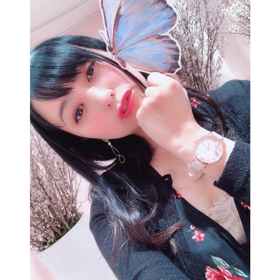 脊山麻理子のインスタグラム