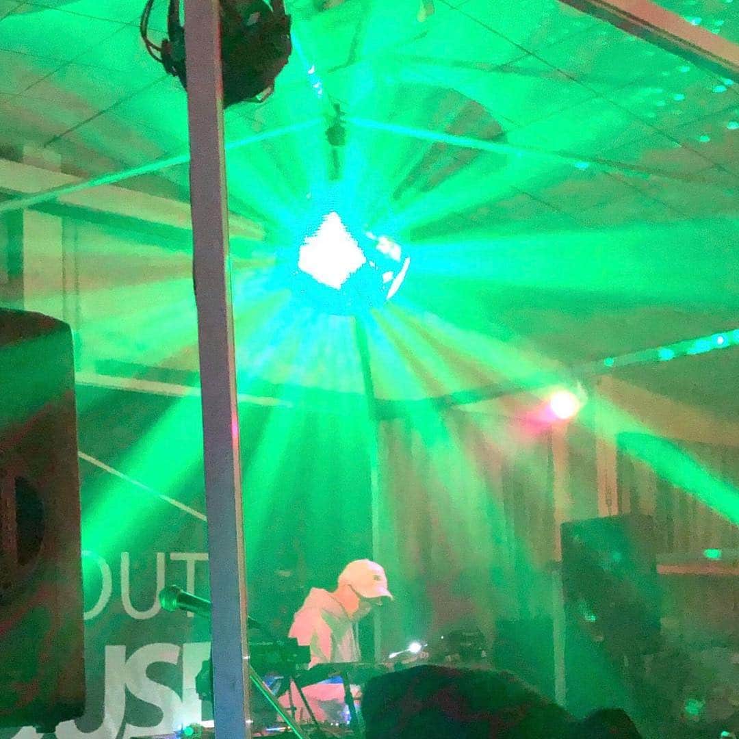 Kensho Onukiのインスタグラム