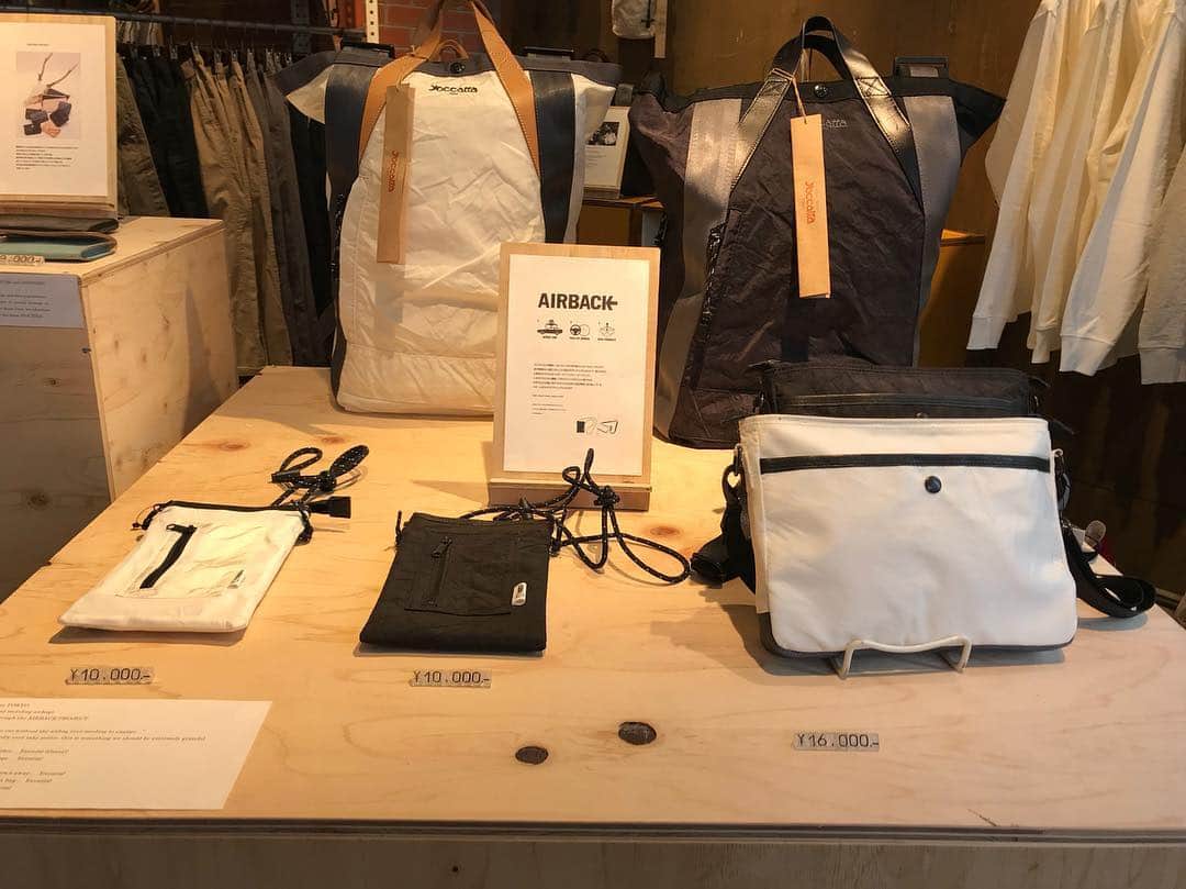 ニコアンドのグルメインスタ