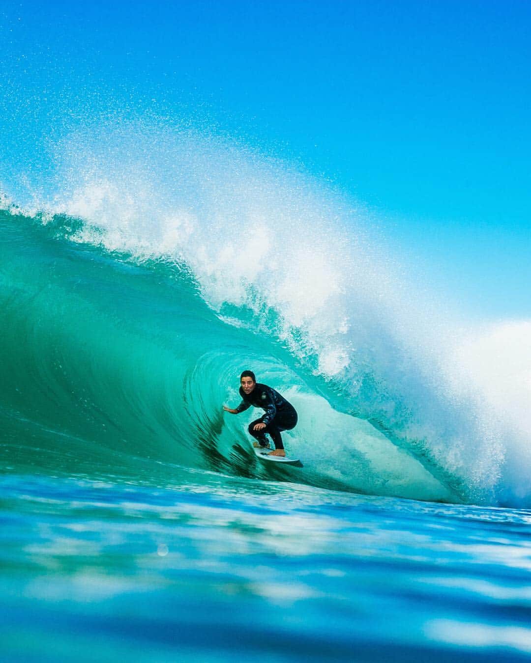 Rip Curl Australiaさんのインスタグラム写真 - (Rip Curl AustraliaInstagram)「The world fastest drying wetsuit. Fit for a champion. A 2x World Champion in fact @tylerwright」4月14日 10時50分 - ripcurl_aus