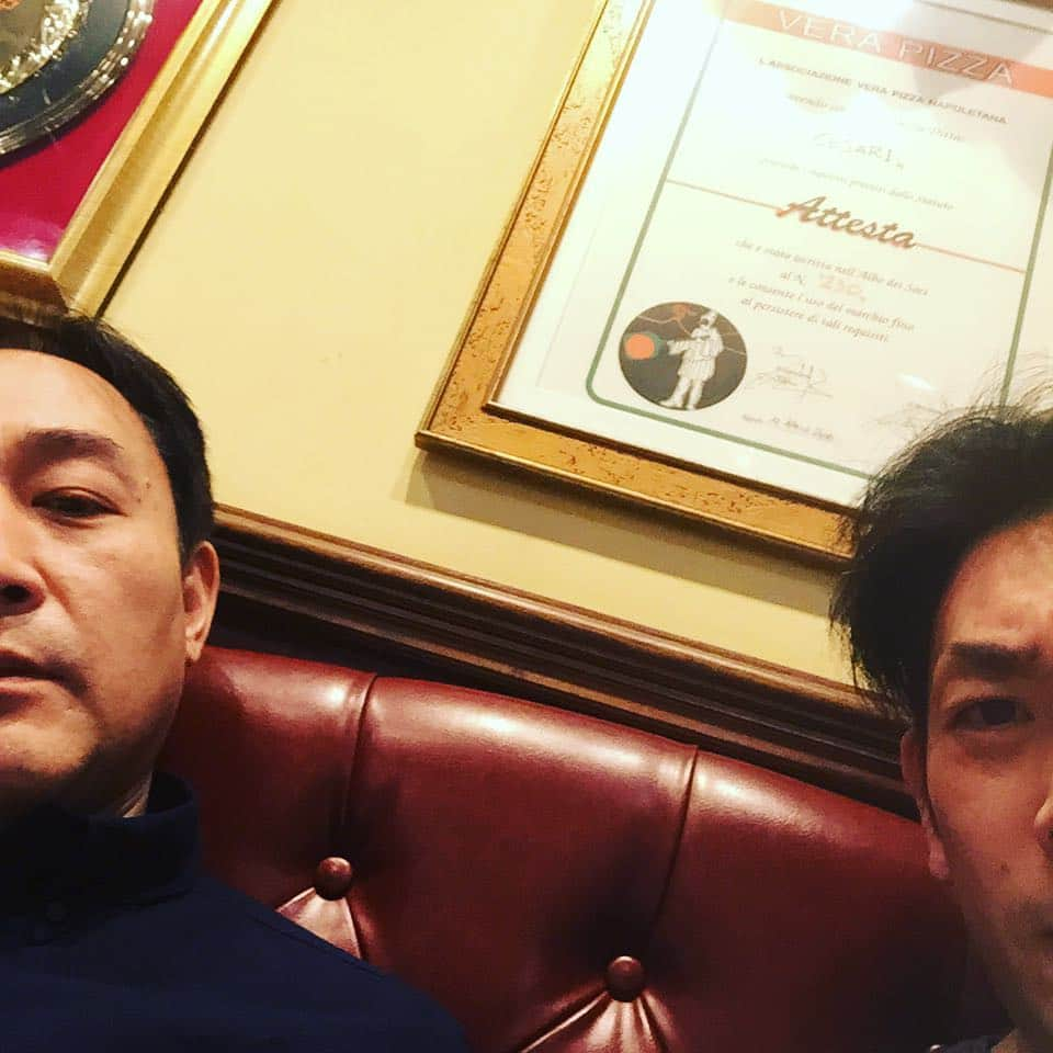 坂東亀三郎さんのインスタグラム写真 - (坂東亀三郎Instagram)「中村松江(@matsue_nakamuraofficial )さんと共に見切れてみた。 . . . #中村松江 #インスタ仲間 #歌舞伎 #音羽屋 #歌舞伎役者 #彦三郎 #坂東彦三郎 #九代目 #歌舞伎部 #otowayabando コメントはお気軽に📝」4月14日 10時51分 - otowayabando