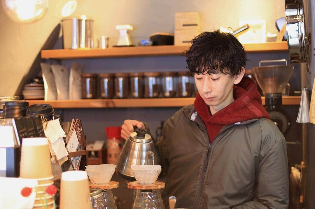 Mel Coffeeのグルメインスタ