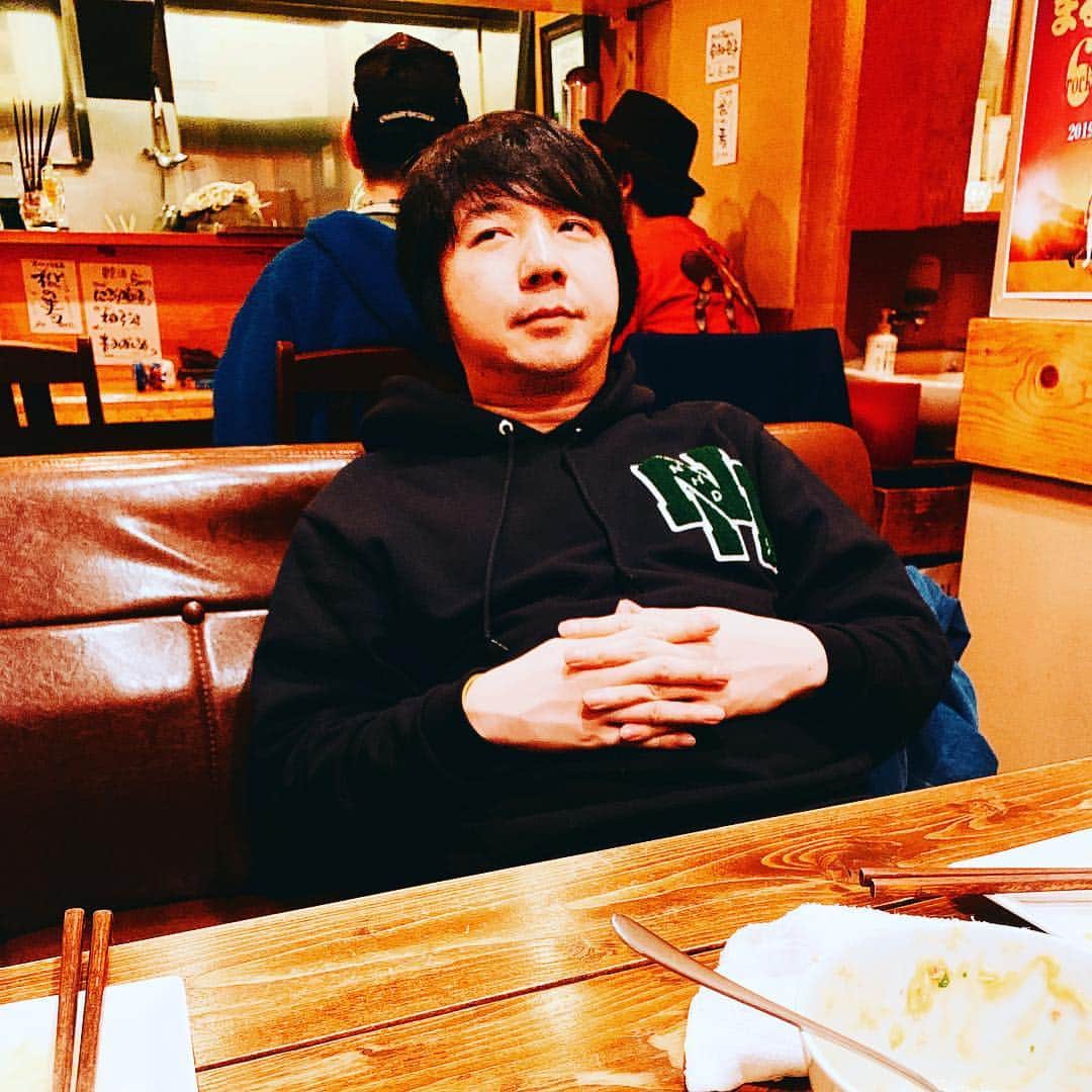 酒井健太のグルメインスタ
