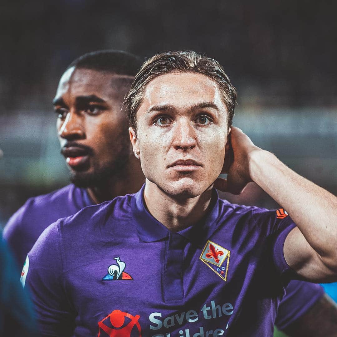 ACFフィオレンティーナさんのインスタグラム写真 - (ACFフィオレンティーナInstagram)「CONCENTRAZIONE💪 Domani #FiorentinaBologna  #NoiSiamoFirenze ⚜️ #InsiemeSiamoPiùForti」4月14日 3時06分 - acffiorentina