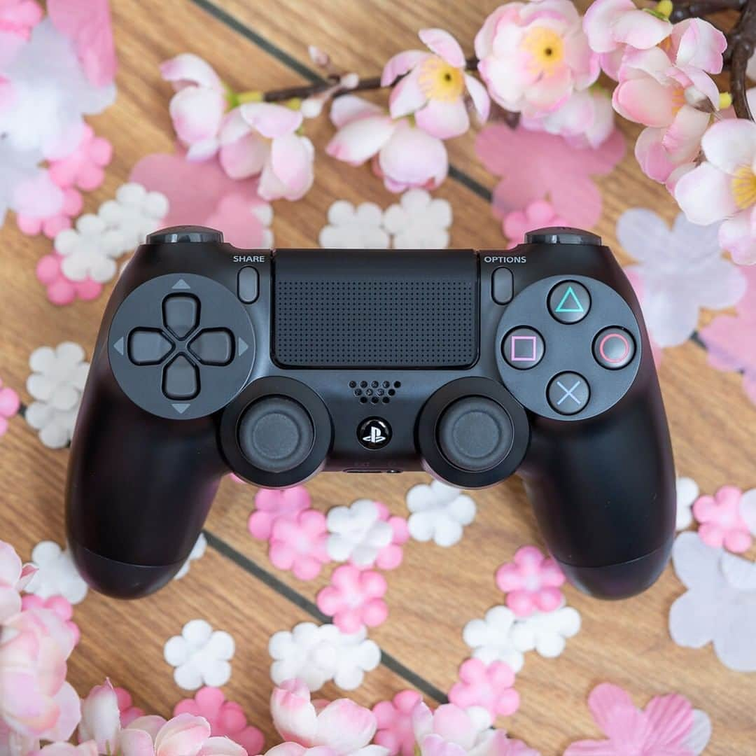 PlayStationさんのインスタグラム写真 - (PlayStationInstagram)「Welcome back, Spring 🌸」4月14日 3時22分 - playstation