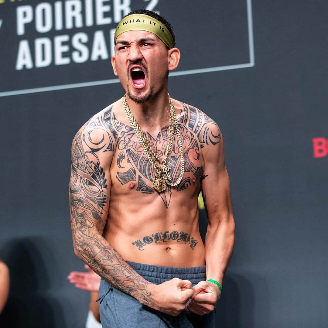 モンスターエナジーさんのインスタグラム写真 - (モンスターエナジーInstagram)「Looks like @blessedmma is ready to step in the @UFC octagon for #UFC236 👊🏻 #UFC #MMA #MonsterEnergy」4月14日 4時02分 - monsterenergy