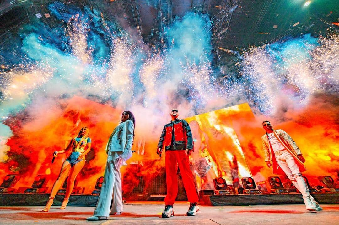 DJスネークさんのインスタグラム写真 - (DJスネークInstagram)「HISTORY」4月14日 4時05分 - djsnake