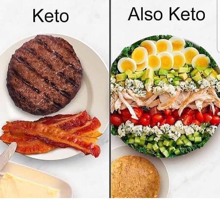 Flavorgod Seasoningsさんのインスタグラム写真 - (Flavorgod SeasoningsInstagram)「Flavorgod Seasonings are great for the keto diet🤗🤗 This post was a good reminder when I was doing keto, have a wider variety of food items to choose from, - #flavorgod Seasonings Available here ⬇️⁣ Click link in the bio -> @flavorgod⁣ www.flavorgod.com⁣ -⁣ 💥ZERO CALORIES PER SERVING⁣ 🔥0 SUGAR PER SERVING⁣ 💥GLUTEN FREE⁣ 🔥KETO FRIENDLY⁣ 💥PALEO FRIENDLY⁣ - - - #instagood #photooftheday #food #foodie #cook #fashion #beautiful #happy #tbt #followme #glutenfree #spicy」4月14日 4時40分 - flavorgod