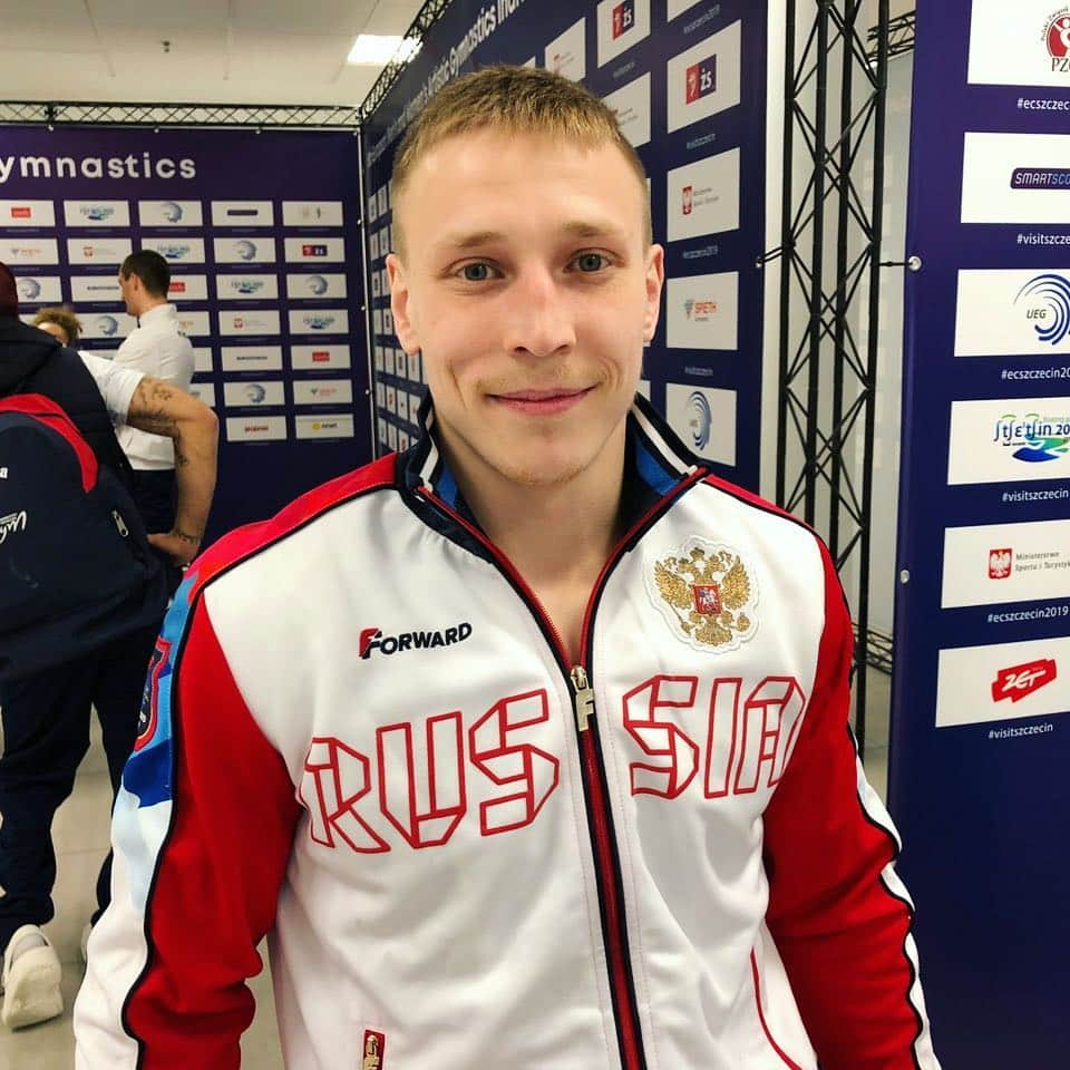 オリンピックチャンネルさんのインスタグラム写真 - (オリンピックチャンネルInstagram)「It's raining medals at #ECSzczecin2019. 😍⁣⠀ ⁣⠀ ✔️ @maxwhitlock claims his 4th European title⁣. ✔️ 22-year-old Dalaloyan gets his second medal⁣. ✔️ Russia keeps dominating⁣. ⁣⠀ Get ready for tomorrow by clicking the link in bio and reading all about the event and its headliners.」4月14日 4時54分 - olympicchannel_x