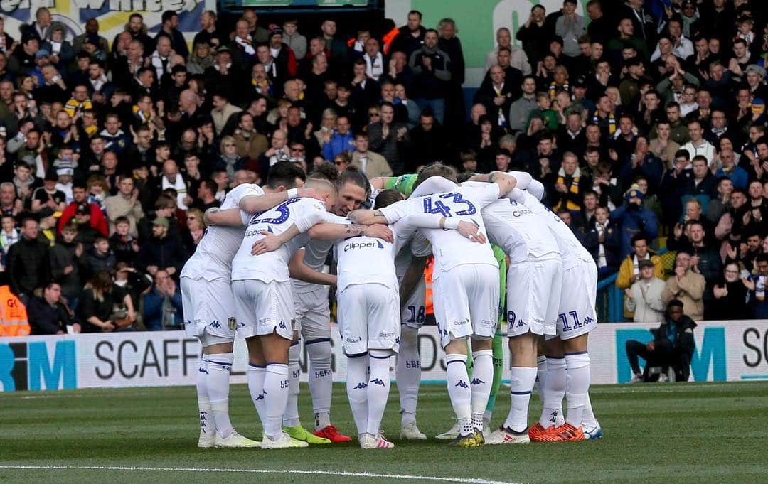 パトリック・バンフォードのインスタグラム：「We march on🔥🔥#mot」