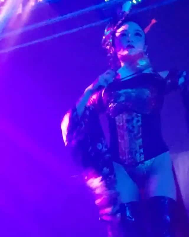 CYBERJAPAN Staffのインスタグラム