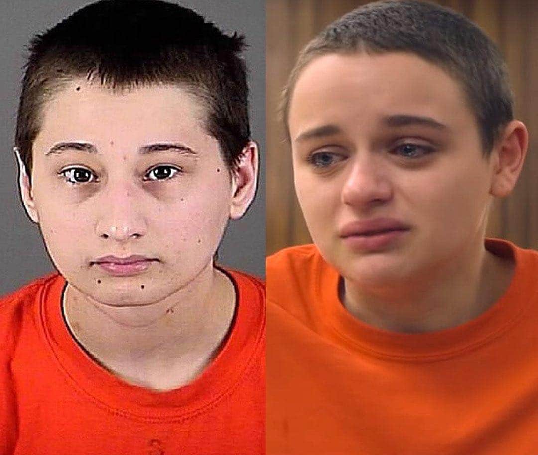 E! Onlineさんのインスタグラム写真 - (E! OnlineInstagram)「Gypsy Rose Blanchard is thrilled that Joey King is portraying her in #TheAct, as for the rest of it? "She's very unhappy." Link in bio for what the series is getting wrong according to Gypsy. (📷: Greene County Sheriff's Office, Hulu)」4月14日 5時53分 - enews