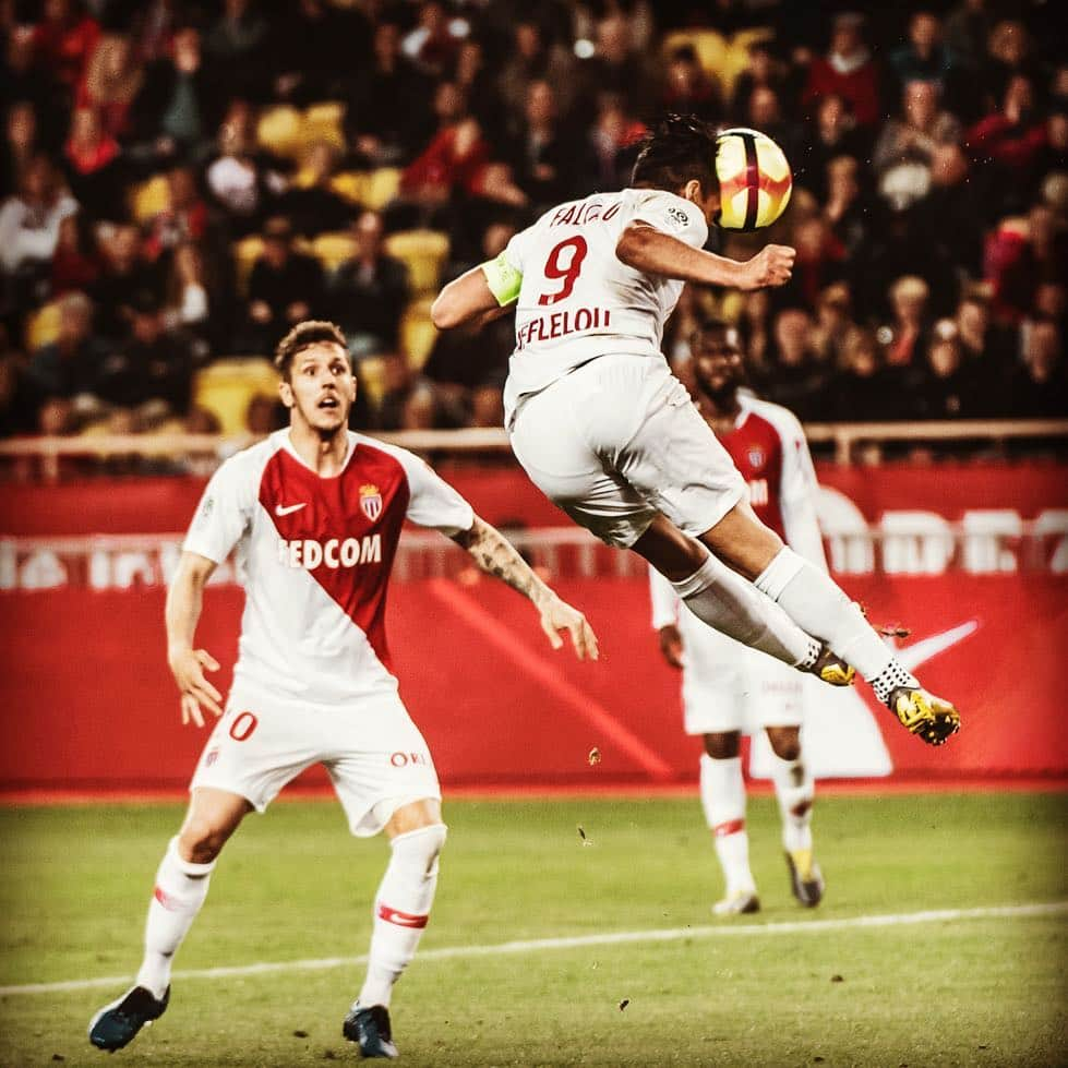 ASモナコさんのインスタグラム写真 - (ASモナコInstagram)「🔚 Partage des points ce soir entre l’AS Monaco et Reims 0️⃣-0️⃣」4月14日 5時58分 - asmonaco