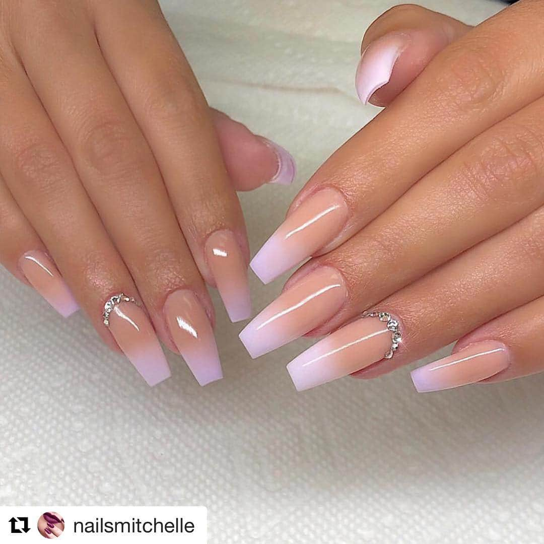 Nail Designsのインスタグラム