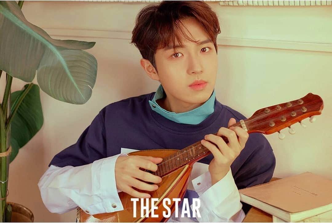 Just a girlさんのインスタグラム写真 - (Just a girlInstagram)「Kim JaeHwan @jaehwan0527 🧡 THE STAR Magazine April Issue . . . . . . #재환 #JaeHwan #김재환 #KimJaeHwan #koreanboy #oppa #asianboy#아지트샵 #추천멘토 #치위생사 #간호사 #직장인부업 #미용인 #미용 #연남동카페 #연남동맛집 #신혼여행 #신혼 #신혼부부 #おしゃれ #オシャレ #いいね返し #フォロー #韓国人 #韓国 #セルカ #自撮り #ファッション #フォロー」4月14日 6時29分 - cecithegirl