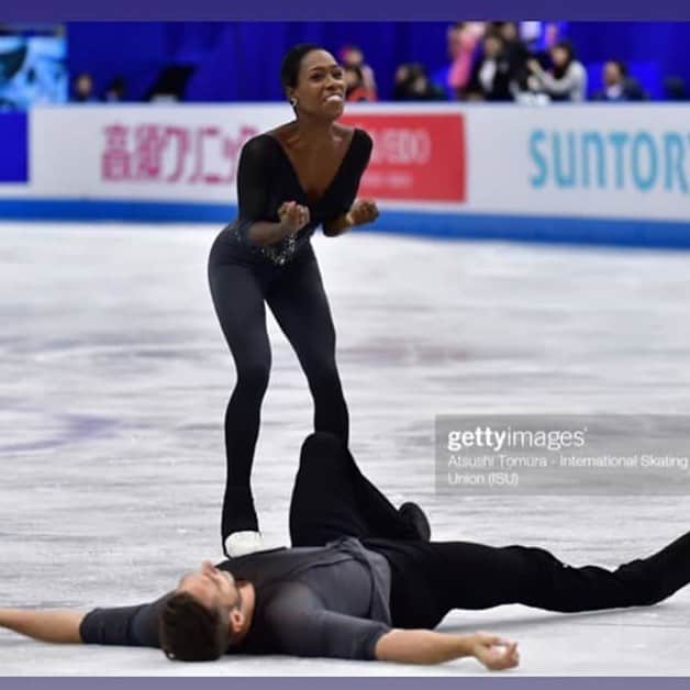 ヴァネッサ・ジェームスのインスタグラム：「Yessssss!!!!!!!!」
