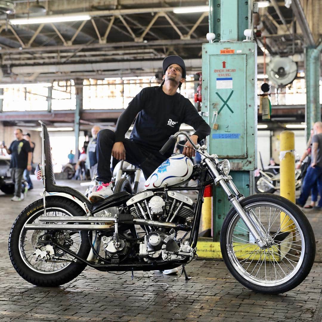 Harley-Davidsonさんのインスタグラム写真 - (Harley-DavidsonInstagram)「Thanks to @thecongregationshow, @prismsupply_, @dicemagazine, and all the builders that showed up for #thecongregationshow. ⚡️ The #HDCongregationGiveaway will happen on @thecongregationshow’s Instagram after the show. Follow them to learn more. 🔥 📸 @kurpius  #HarleyDavidson #FindYourFreedom」4月14日 7時50分 - harleydavidson