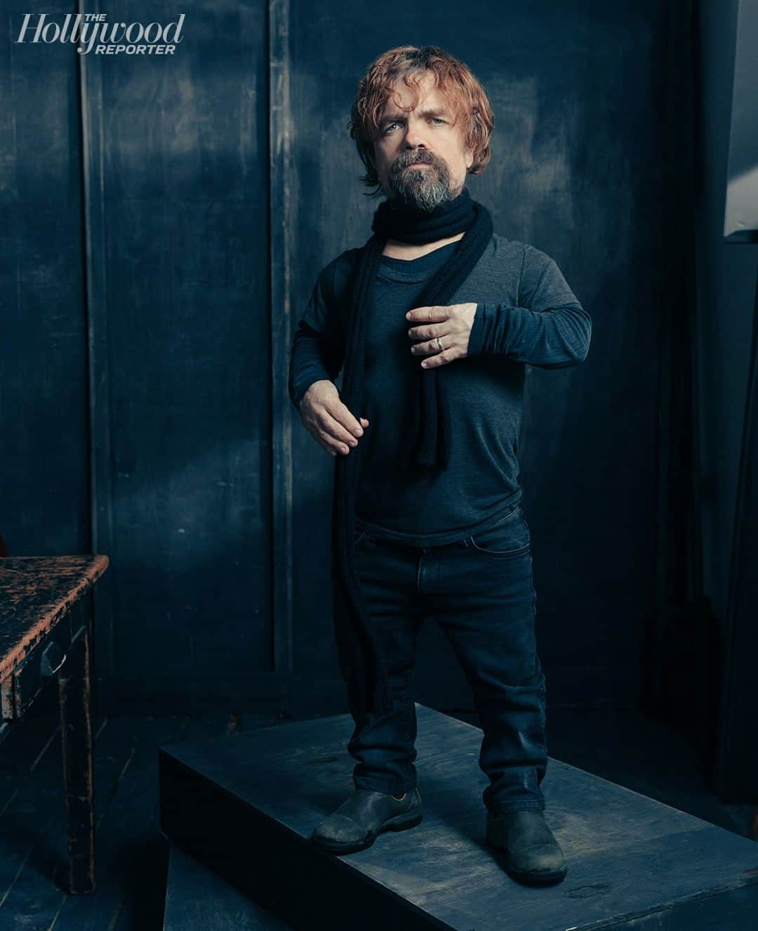 ハリウッド・リポーターさんのインスタグラム写真 - (ハリウッド・リポーターInstagram)「A Lannister always pays his debts. The final season premiere of #GameOfThrones is just a day away. Head to the link in bio for a complete guide to the drama's last season. Who do you think will win the #IronThrone? #ForTheThrone 📸: @austinhargrave」4月14日 8時00分 - hollywoodreporter