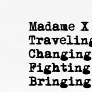 マドンナさんのインスタグラム写真 - (マドンナInstagram)4月14日 8時03分 - madonna