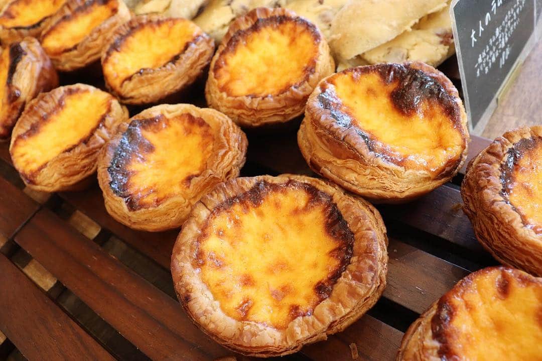 丘の上のパン屋 のグルメインスタ