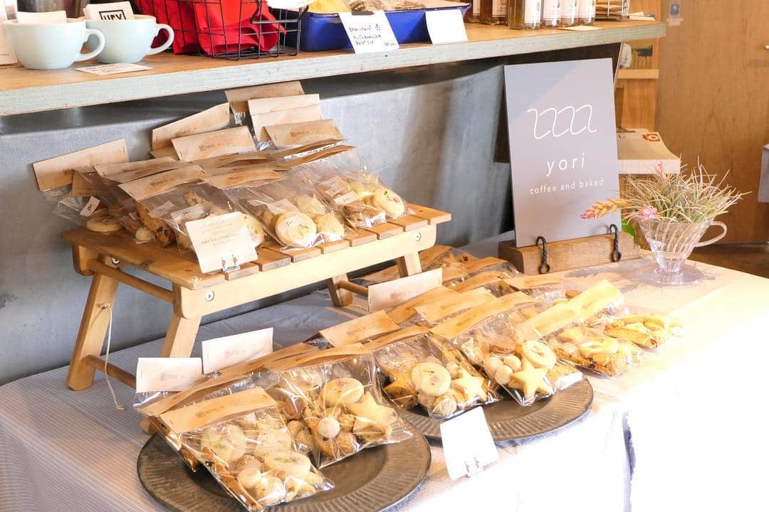 HeyCoffeeのグルメインスタ