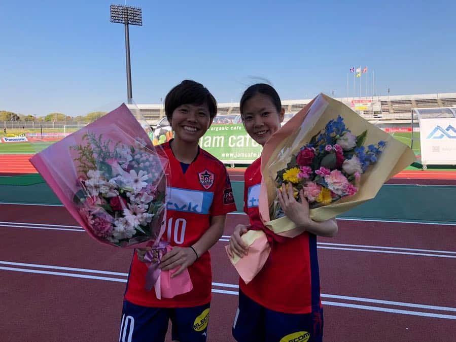 川島はるなのインスタグラム