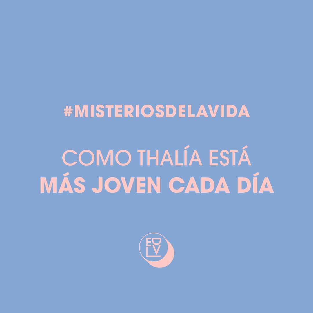Erika De La Vegaさんのインスタグラム写真 - (Erika De La VegaInstagram)「Que alguien me explique.  #MisteriosDeLaVida #Thalía #SuJuventudPorSiempre #Humor」4月14日 9時00分 - erikadlvoficial