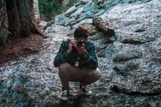 ノア・センティネオのインスタグラム：「Yego Got ADD Or Something」