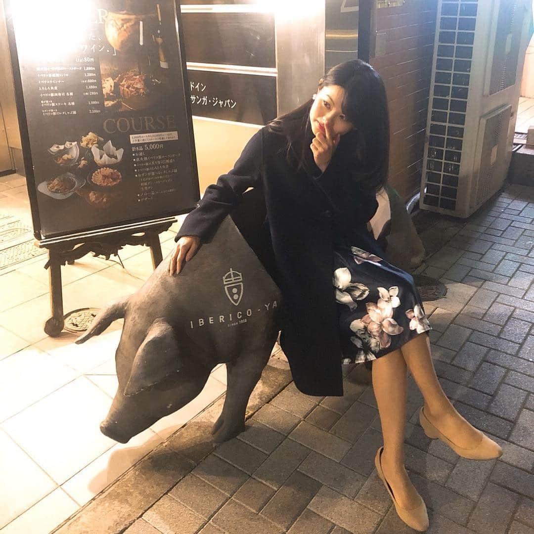 近藤祥子のインスタグラム