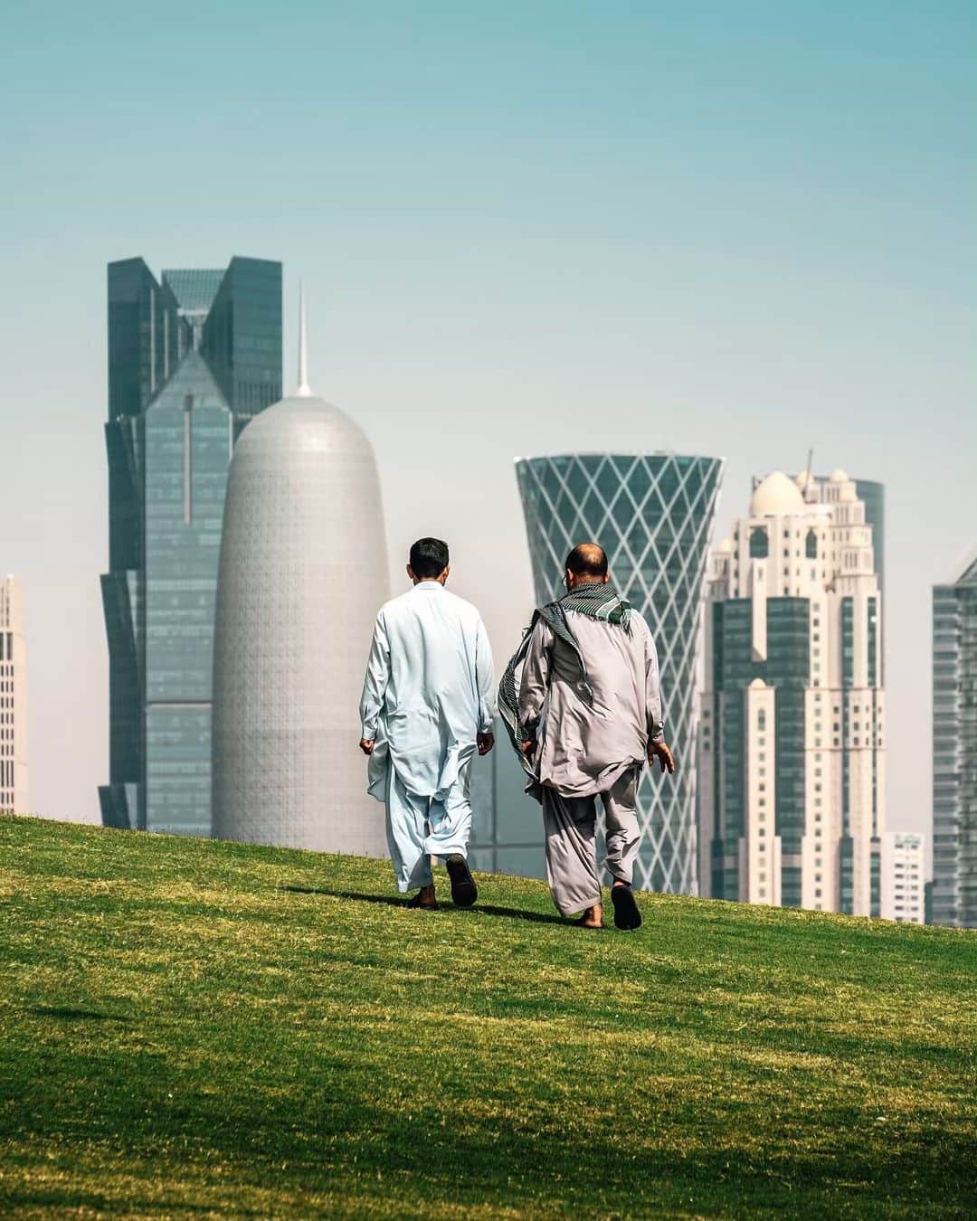 Nicanor Garcíaのインスタグラム：「City of human scale : Ciudad de escala humana #nicanorgarcia @travelarchitectures」