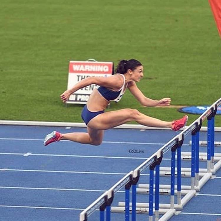 ミシェル・ジェネクさんのインスタグラム写真 - (ミシェル・ジェネクInstagram)「Sore and tired but very happy with the past 4 days at the Australian University champs 😁 🥇 100m 🥇 200m (PB in heat and final) 🥇 100m Hurdles (meet record) 🥇 4x100m relay 🥇 medley relay 🔵4th Long jump & shot put 🔵7th Triple jump & discus (PB) And most importantly my amazing team Sydney Uni were champions in the women’s, men’s and overall!! 🏆🏆🏆 @sydneyuniathletics @sydunisport」4月14日 18時49分 - mjenneke93